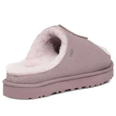 Ugg (wmns)  Greenport Slide 'purple' In Neutral