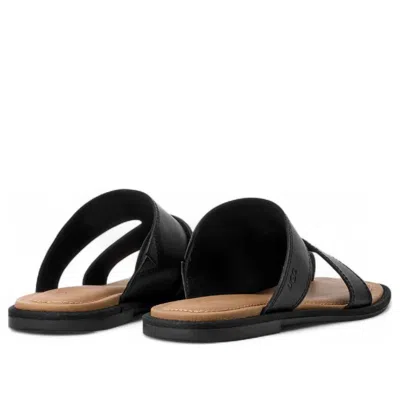 Ugg (wmns)  Matira Slides 'black'