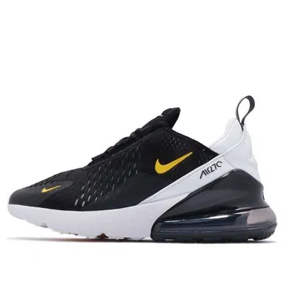 Nike (gs)  Air Max 270 'pure Platinum'