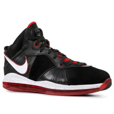 Nike Lebron 8 'bred'