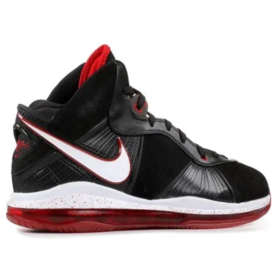 Nike Lebron 8 'bred'