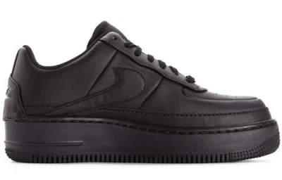 Nike (wmns)  Air Force 1 Jester Xx 'black'