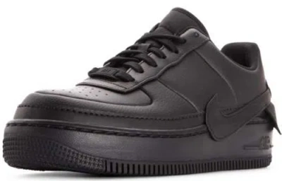 Nike (wmns)  Air Force 1 Jester Xx 'black'