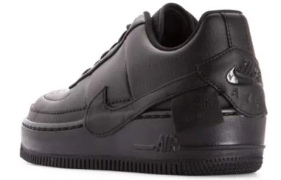 Nike (wmns)  Air Force 1 Jester Xx 'black'