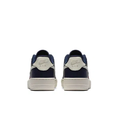 Nike (gs)  Air Force 1 Low '07 Lv8 'nautical'