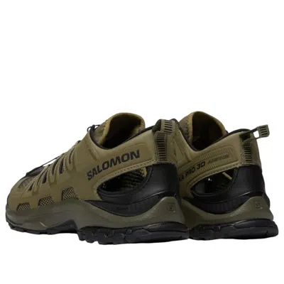 Salomon Xa Pro 3d Amphib 'aloe Martini Olive'
