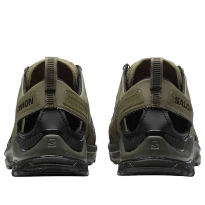 Salomon Xa Pro 3d Amphib 'aloe Martini Olive'