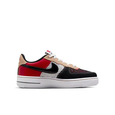 Nike (gs)  Air Force 1 'alter And Reveal' In Multi