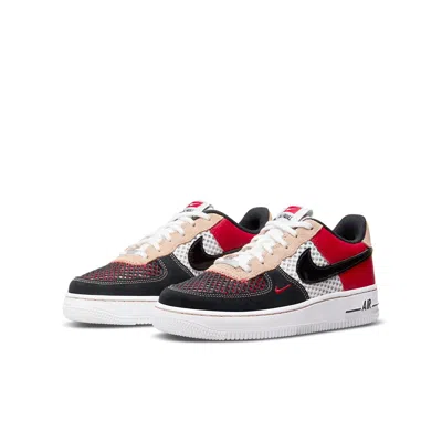 Nike (gs)  Air Force 1 'alter And Reveal' In Multi