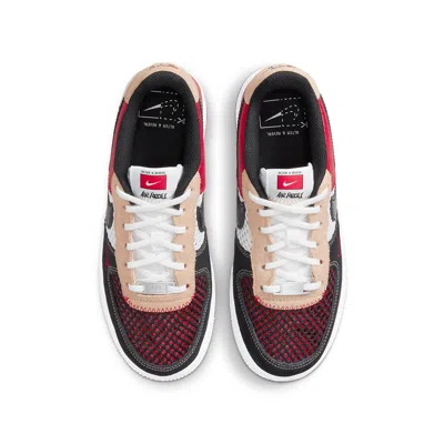 Nike (gs)  Air Force 1 'alter And Reveal' In Multi