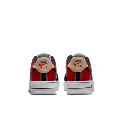 Nike (gs)  Air Force 1 'alter And Reveal' In Multi