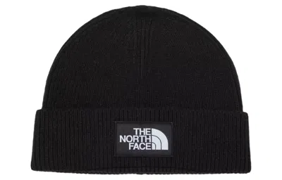 The North Face Export Winter Beanie 'black'