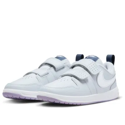 Nike (ps)  Pico 5 'pure Platinum Lilac'