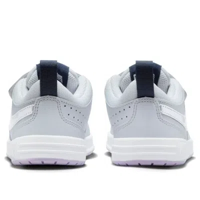 Nike (ps)  Pico 5 'pure Platinum Lilac'