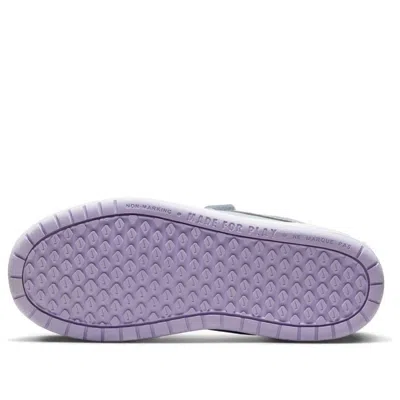 Nike (ps)  Pico 5 'pure Platinum Lilac'