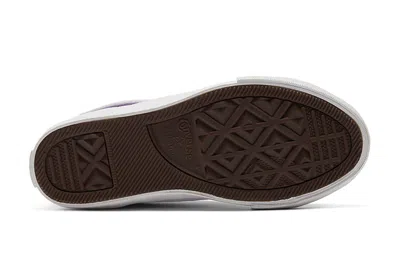 Converse (ps)  Pro Blaze Strap Easy On High 'vapor Violet Glitter'