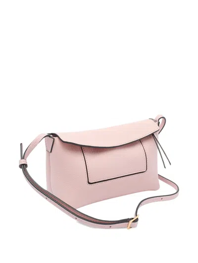Wandler Mini Penelope Slouch Shoulder Bag