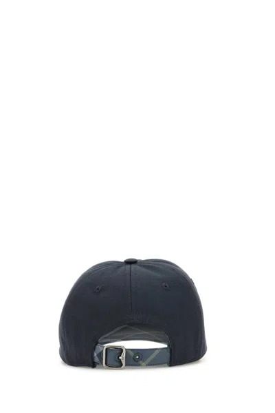 Burberry Air Fore Cotton Baseball Cap