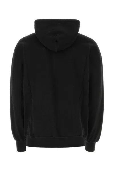 1989 Studio Graphic Print Hoodie