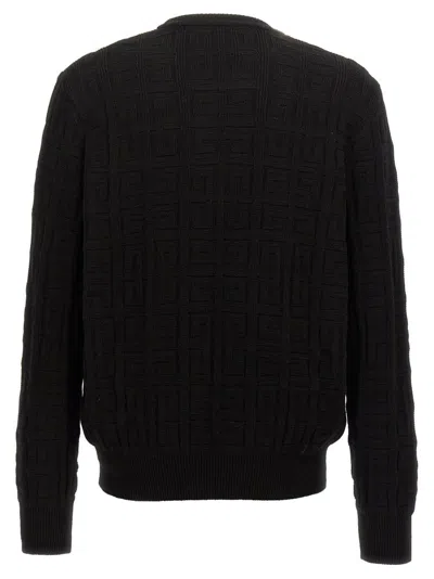 Givenchy Regular Fit Shirt In Black