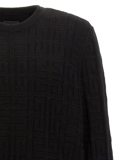 Givenchy Regular Fit Shirt In Black
