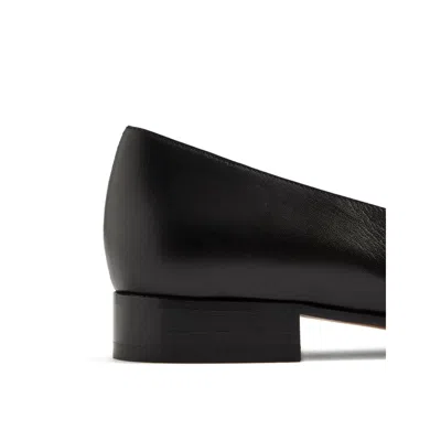 Valentino Valet Du Roi Ballet Flats