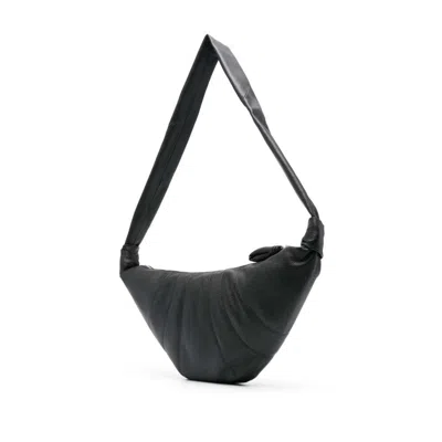 Lemaire Black Shoulder Bags