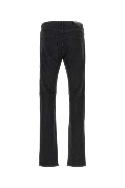 Emporio Armani Men's Stretch Denim Jeans