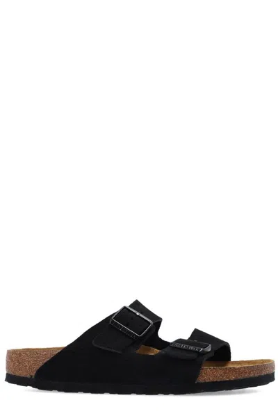 Birkenstock Soft Footbed Arizona Slides