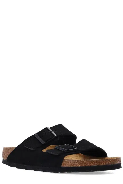 Birkenstock Soft Footbed Arizona Slides