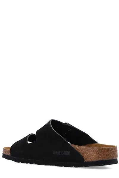 Birkenstock Soft Footbed Arizona Slides