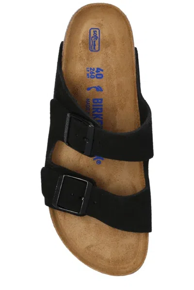 Birkenstock Soft Footbed Arizona Slides