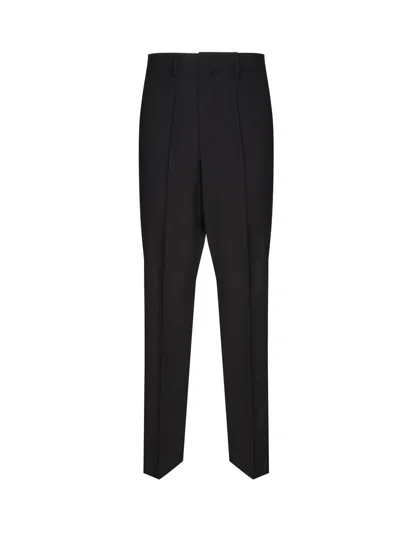 Valentino Wool Trousers