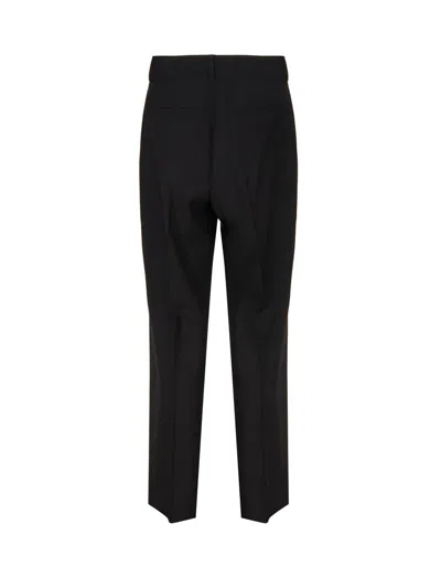 Valentino Wool Trousers