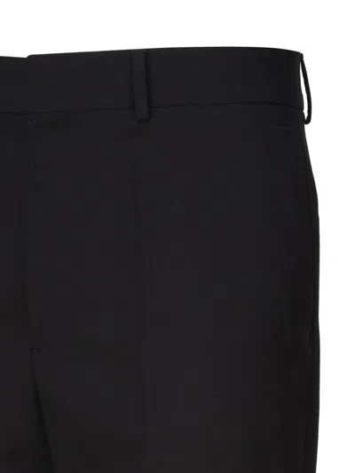 Valentino Wool Trousers