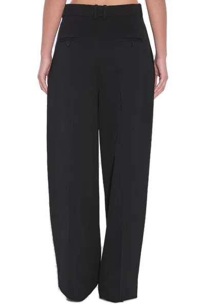 Saint Laurent Tailored Trousers