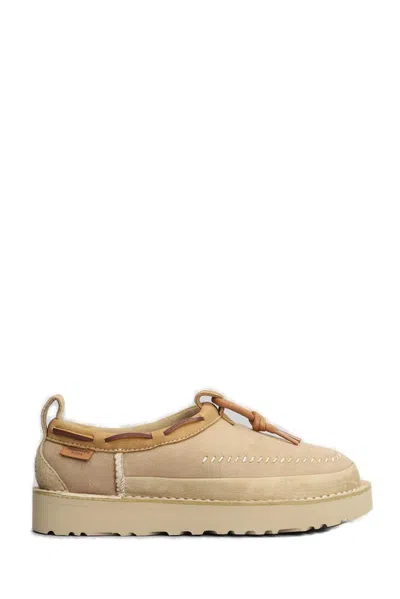 Ugg Sneakers & Slip-on