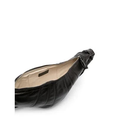 Lemaire Brown Shoulder Bags Men