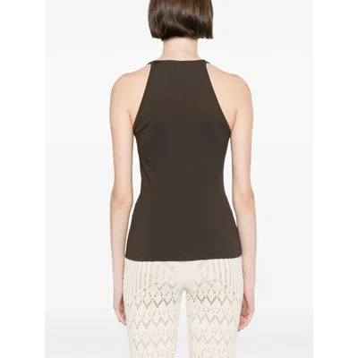 Max Mara Tops