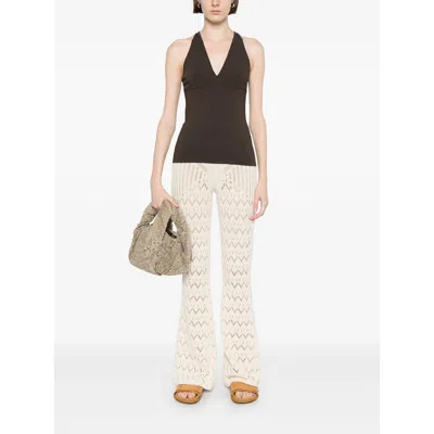 Max Mara Tops