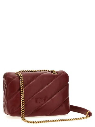 Pinko Crossbody Bags