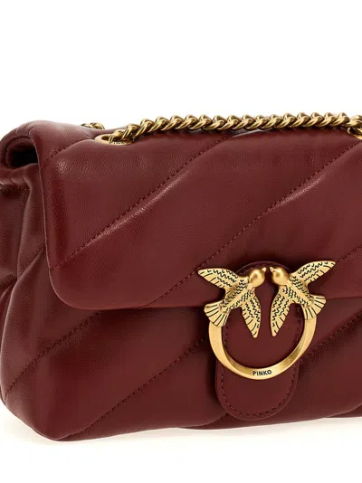 Pinko Crossbody Bags