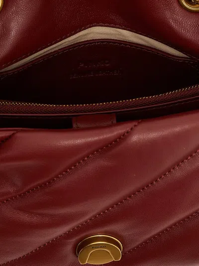 Pinko Crossbody Bags