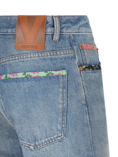 Valentino Denim Jeans