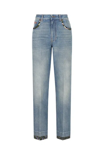 Valentino Denim Jeans
