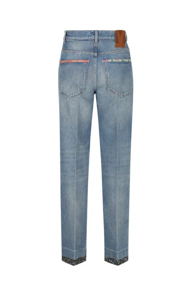 Valentino Denim Jeans