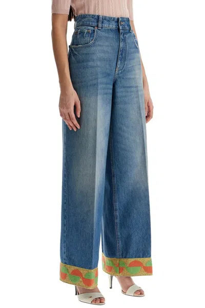 Valentino Denim Jeans