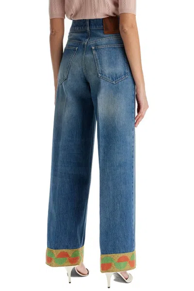 Valentino Denim Jeans