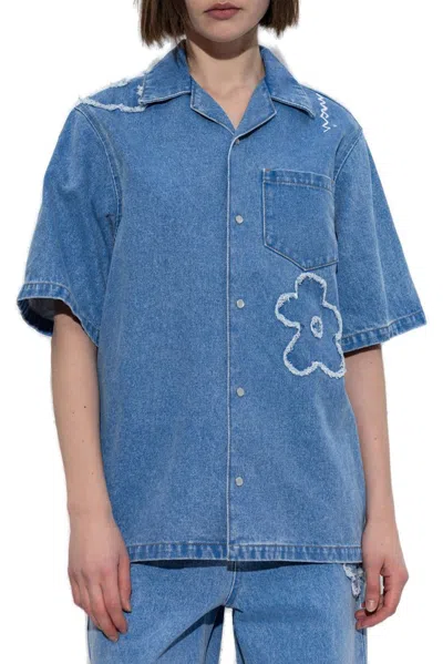 Marni Denim Shirt