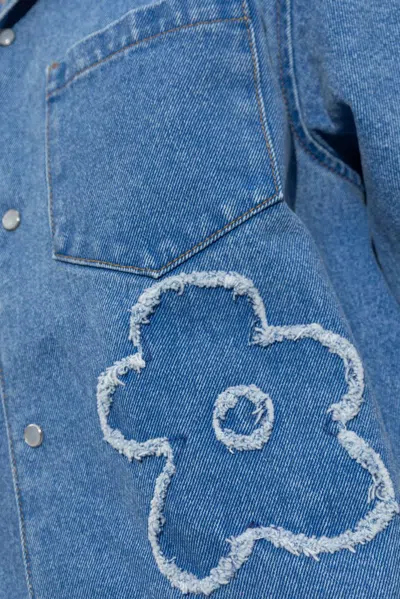 Marni Denim Shirt